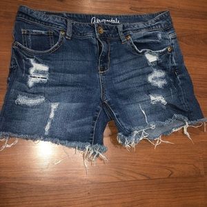 Aeropostale shorts